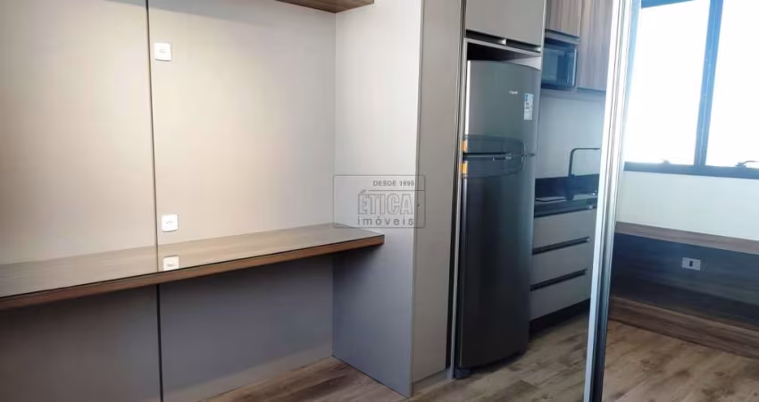 Apartamento com 1 quarto para alugar na Rua Desembargador Westphalen, 499, Centro, Curitiba