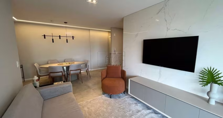 Apartamento com 3 quartos à venda na R. Ver. García Rodrigues Velho, 320, Cabral, Curitiba