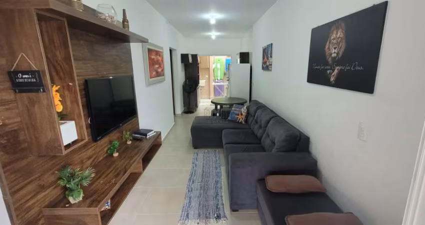 Casa com 2 quartos à venda na Rua Jocelina São Bonato, 478, Centro, Matinhos