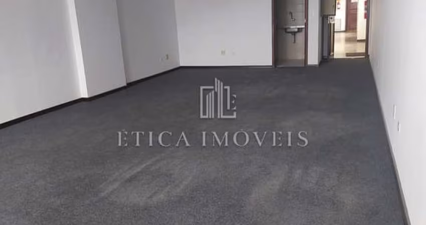 Sala comercial para alugar na Avenida República Argentina, 2403, Portão, Curitiba