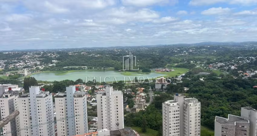 Apartamento com 3 quartos à venda na Rua Martim Afonso, 2888, Bigorrilho, Curitiba