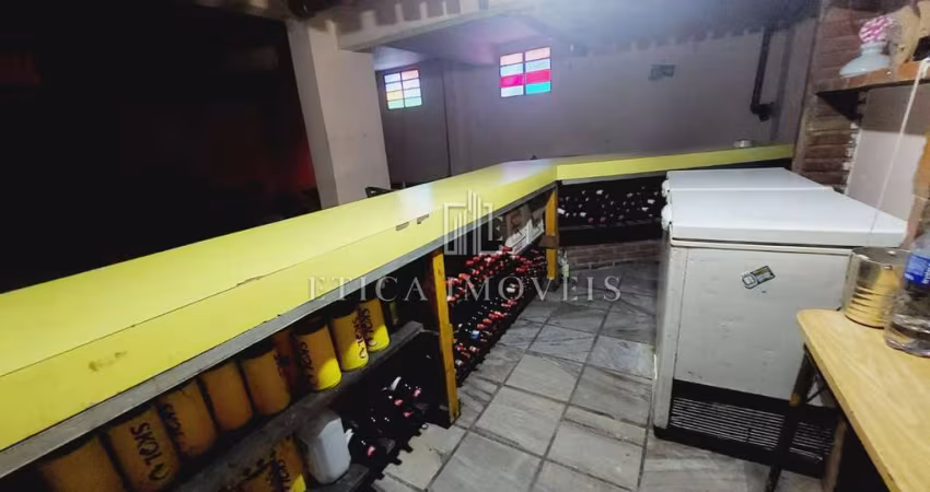 Sala comercial para alugar na Rua José Loureiro, Centro, Curitiba