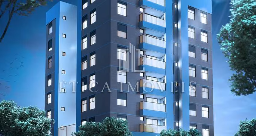 Apartamento com 3 quartos à venda na Rua Professora Doracy Cezzarino, 313, Portão, Curitiba