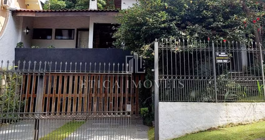 Casa com 3 quartos à venda na Rua São Leopoldo, 648, Seminário, Curitiba