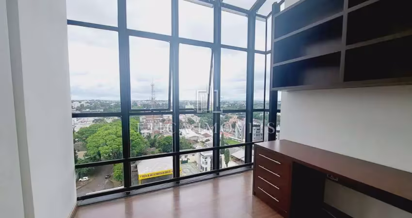 Cobertura com 3 quartos à venda na Avenida Nossa Senhora da Luz, 170, Bacacheri, Curitiba