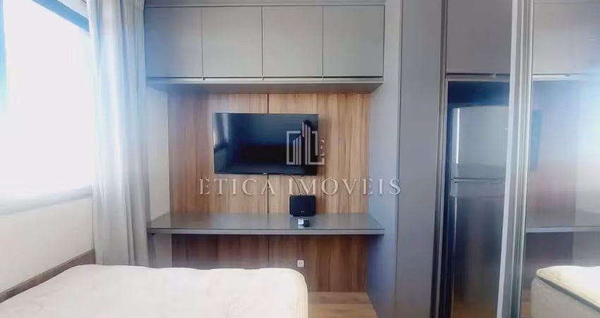 Apartamento com 1 quarto para alugar na Rua Desembargador Westphalen, 499, Centro, Curitiba