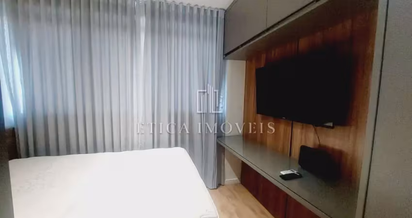 Apartamento com 1 quarto para alugar na Rua Desembargador Westphalen, 499, Centro, Curitiba