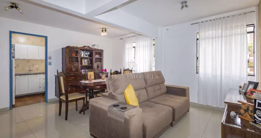 Apartamento com 3 quartos à venda na Rua Alberto Potier, 31, Boa Vista, Curitiba