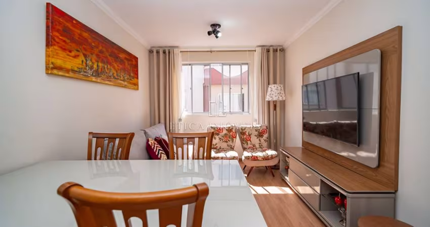 Apartamento com 3 quartos à venda na Rua Dom Pedro I, 500, Água Verde, Curitiba