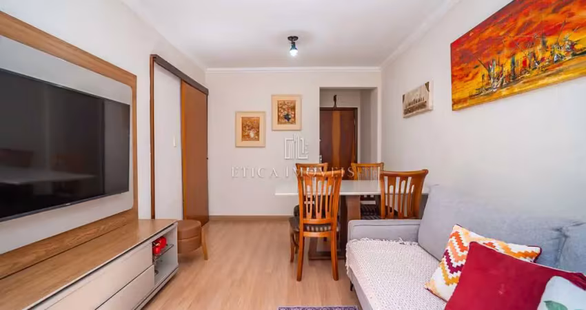 Apartamento com 3 quartos à venda na Rua Dom Pedro I, 500, Água Verde, Curitiba