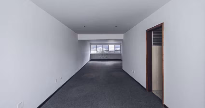 Sala comercial para alugar na Avenida República Argentina, 2403, Portão, Curitiba
