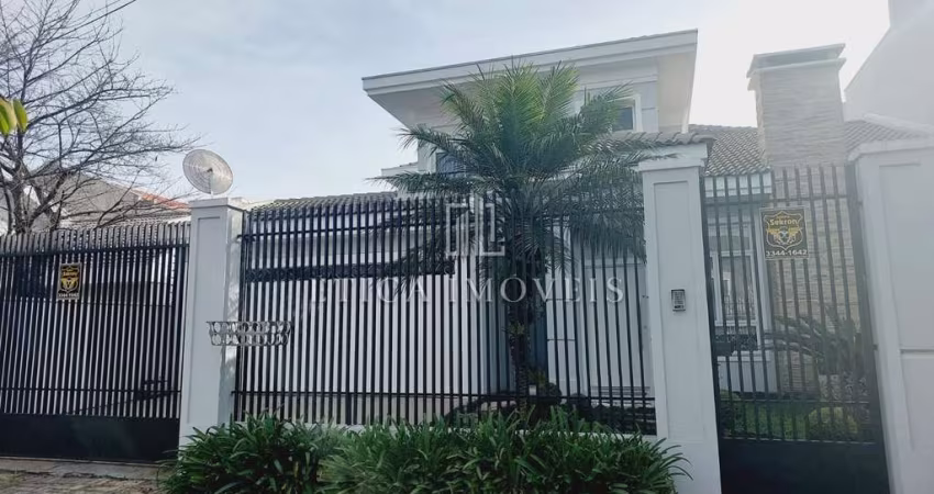 Casa com 4 quartos à venda na Rua Sinke Ferreira, 712, Jardim das Américas, Curitiba