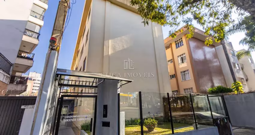 Apartamento com 3 quartos à venda na Rua Castro, 998, Água Verde, Curitiba