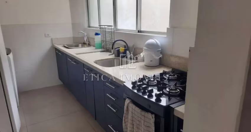 Apartamento com 3 quartos à venda na Rua Luiz Ronaldo Canalli, 3025, Campo Comprido, Curitiba