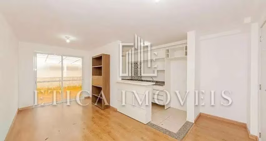 Apartamento com 2 quartos para alugar na Rua Felisbino Passos, 351, Tingui, Curitiba