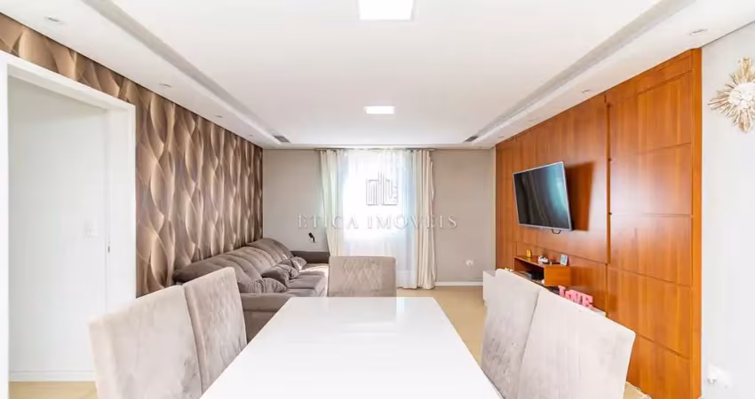 Casa com 3 quartos à venda na Rua Arlindo Rocha, 301, Cajuru, Curitiba