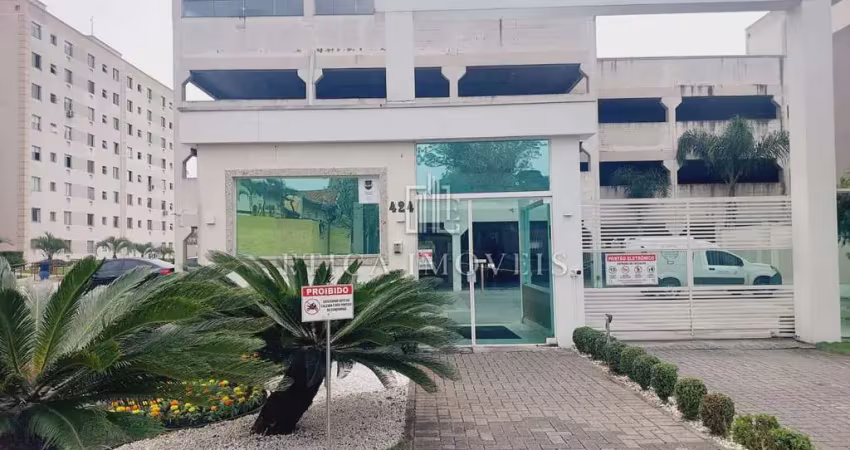 Apartamento com 2 quartos à venda na Rua Padre Manuel da Nóbrega, Fanny, Curitiba