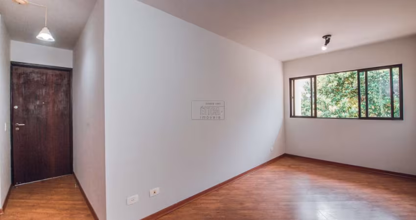 Apartamento com 1 quarto à venda na Rua João Batista Ribeiro, 75, Jardim Botânico, Curitiba