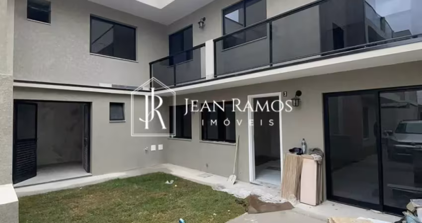 sobrado ultima unidade do condominio para venda,  Xaxim, Curitiba