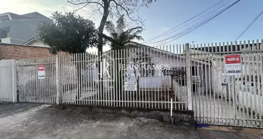 Terreno com ótima localização para venda,  pinheirinho, curitiba