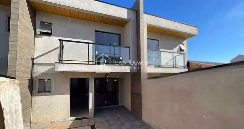 Ultima unidade frente rua disponível alto boqueirão 3 dormitórios 1 suite