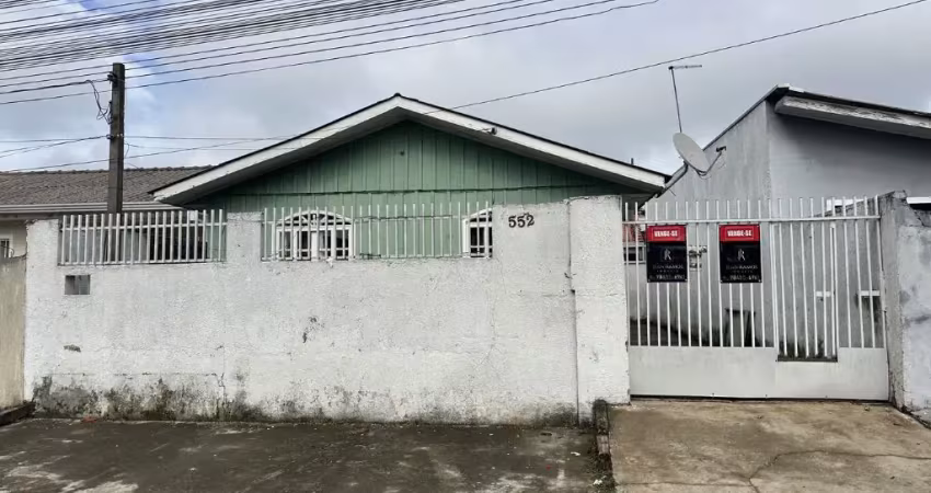 Terreno com ótima localização  para venda,  alto boqueirão, curitiba