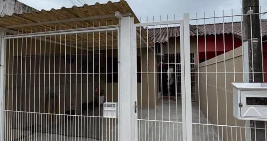 Casa para Venda, Parque da Matriz, 2 dormitórios, 1 banheiro, 1 vaga