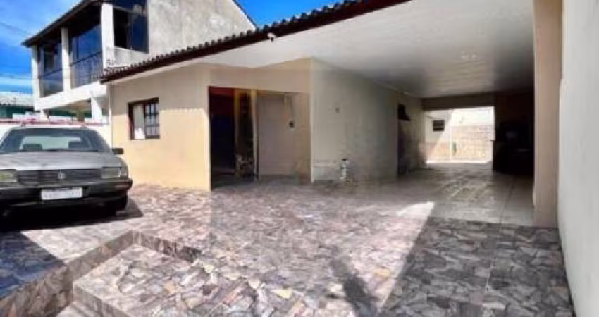 Casa para Venda em Cachoeirinha, Parque da Matriz, 2 dormitórios, 1 suíte, 2 banheiros, 2 vagas