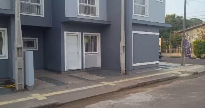 Sobrado para Venda em Cachoeirinha, Silveira Martins, 2 dormitórios, 2 banheiros, 2 vagas