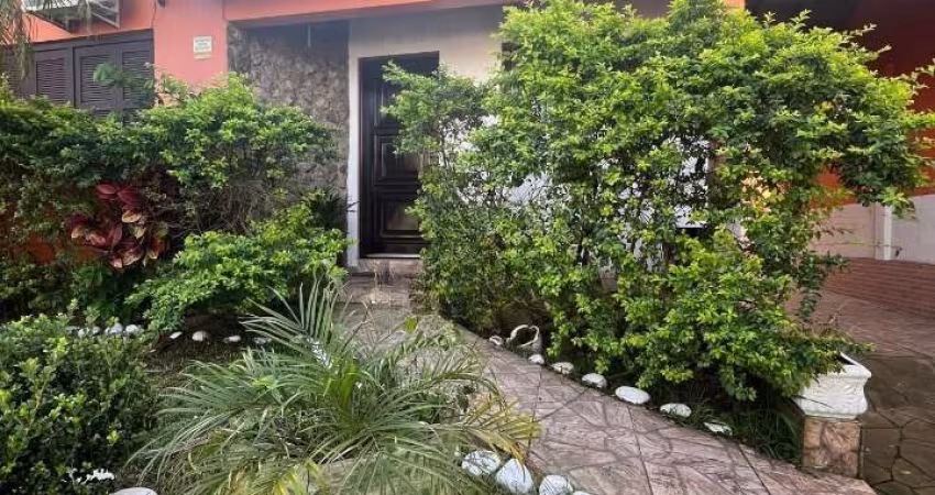Casa para Venda em Gravataí, Morada do Vale III, 3 dormitórios, 2 banheiros, 3 vagas