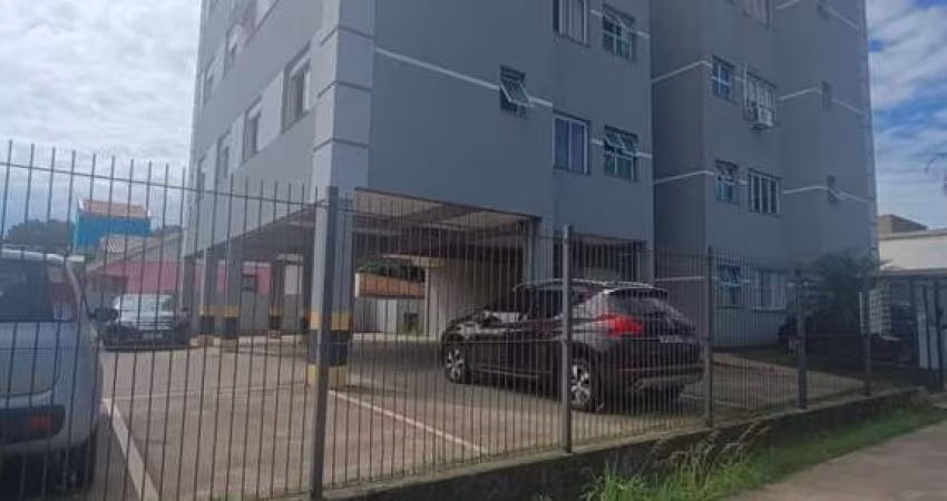 Apartamento para Venda em Gravataí, Monte Belo, 2 dormitórios, 1 banheiro, 2 vagas