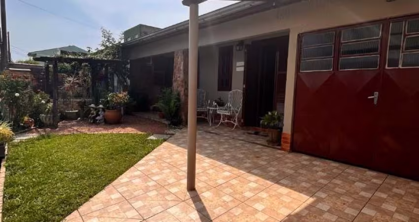 Casa para Venda em Cachoeirinha, Parque da Matriz, 3 dormitórios, 2 banheiros, 2 vagas