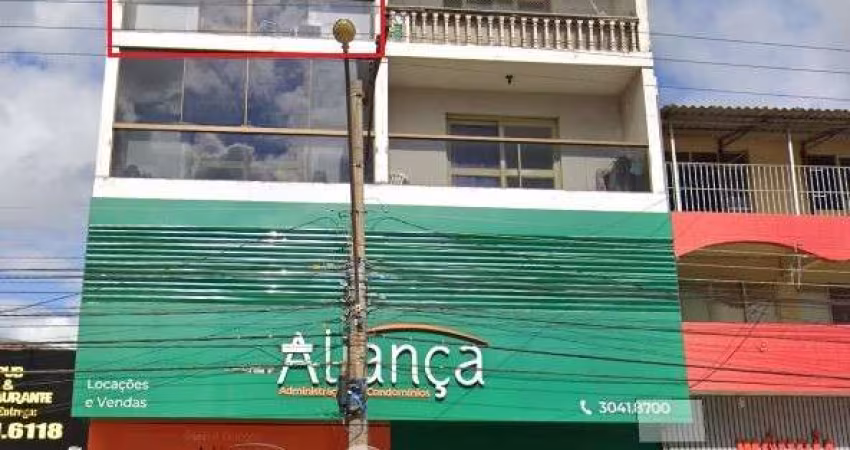 Apartamento para Venda em Cachoeirinha, Santo Angelo, 2 dormitórios, 1 banheiro
