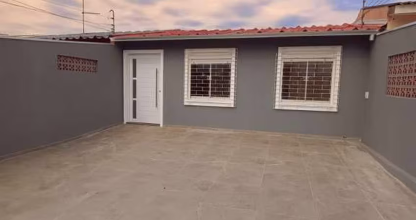 Casa para Venda em Cachoeirinha, Parque da Matriz, 3 dormitórios, 1 banheiro, 2 vagas