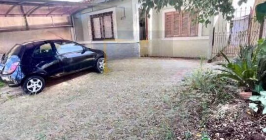 Casa para Venda em Cachoeirinha, Morada do Bosque, 3 dormitórios, 1 banheiro, 2 vagas