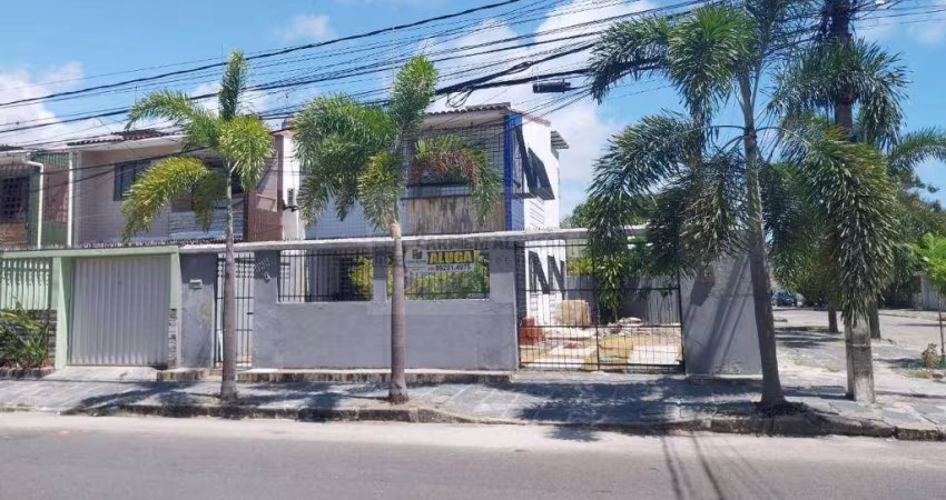 CASA DUPLEX EM BAIRRO NOVO