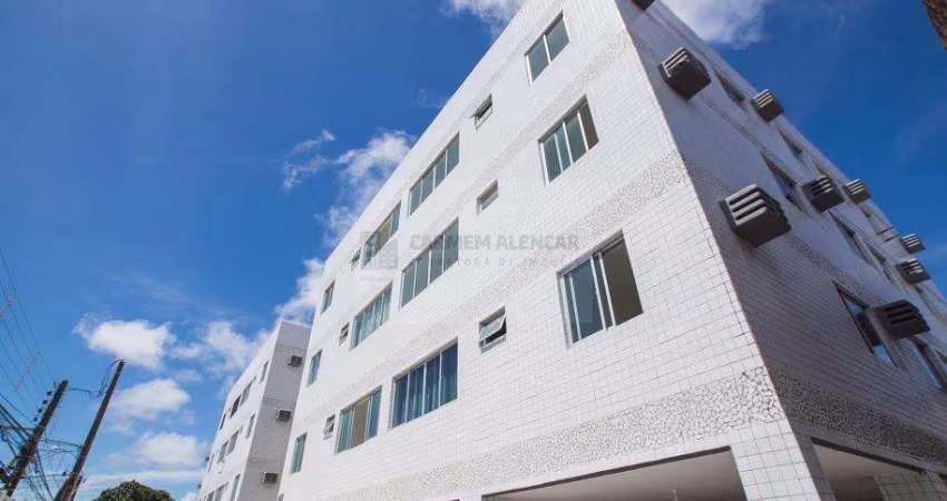 EDF. ALEM DO HORIZONTE