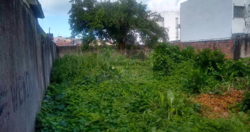 TERRENO EM JARDIM ATLANTICO