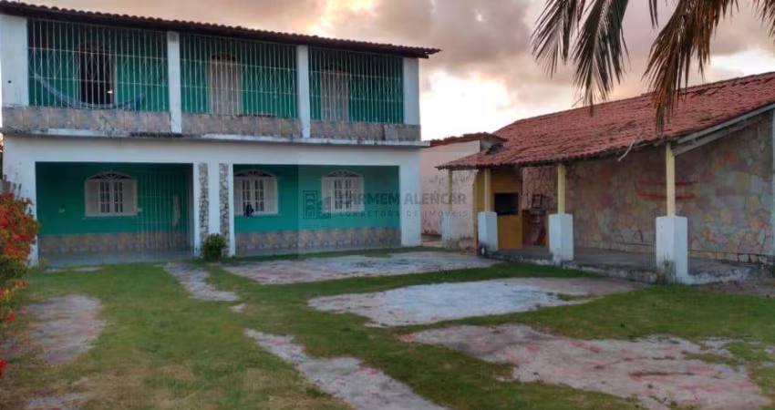 CASA EM ITAMARACÁ