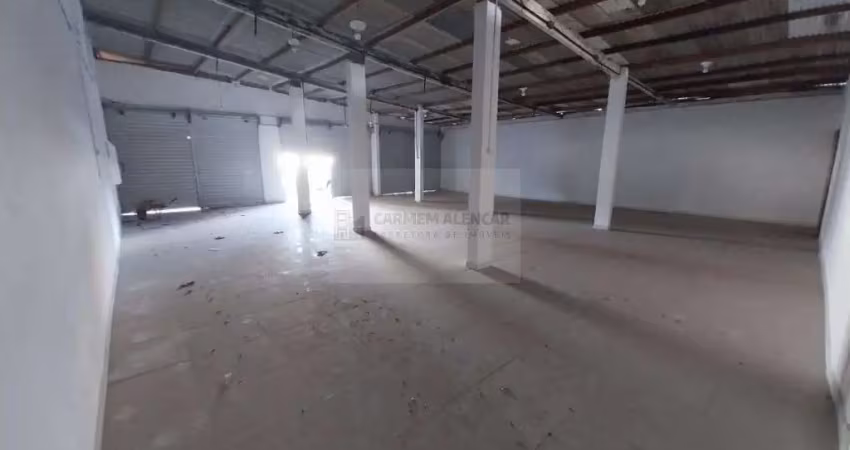 PREDIO COMERCIAL PAU AMARELO