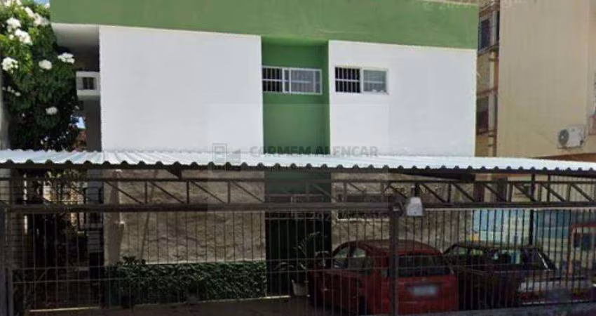Apartamento com 3 quartos à venda na Rua Jornalista Edson Regis, Jardim Atlântico, Olinda