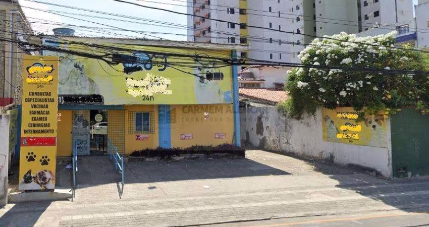 CASA EM CASA CAIADA COMERCIAL