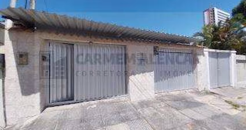 CASA EM CAMPO GRANDE