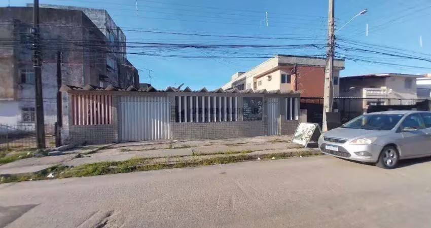 CASA EM JARDIM ATLANTICO