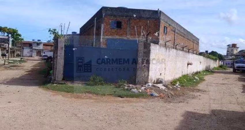 GALPAO PEIXINHOS