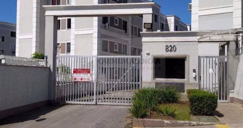 RESIDENCIAL PARQUE RECANTO DO FAROL