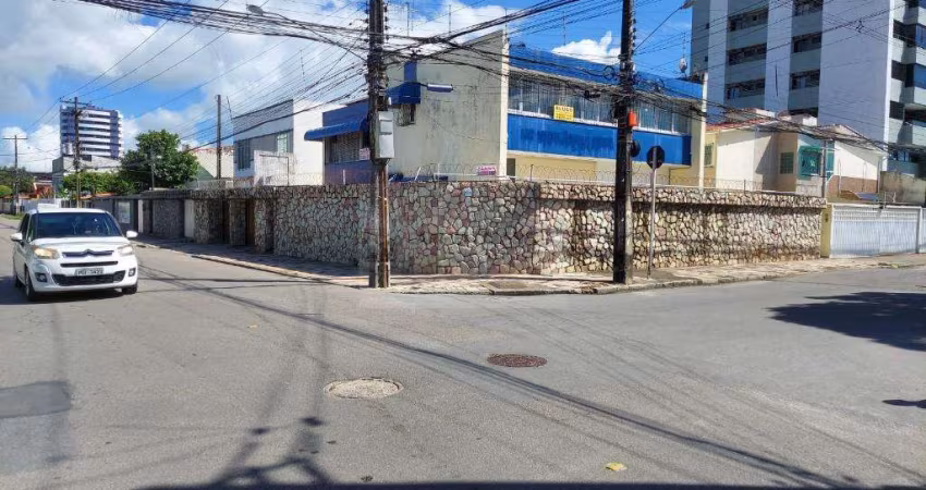 CASA COMERCIAL BAIRRO NOVO