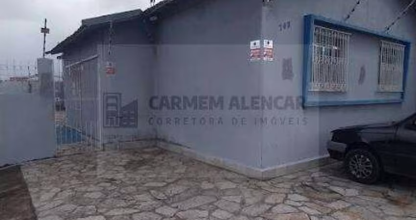 CASA COMERCIAL CANDIDO PESSOA