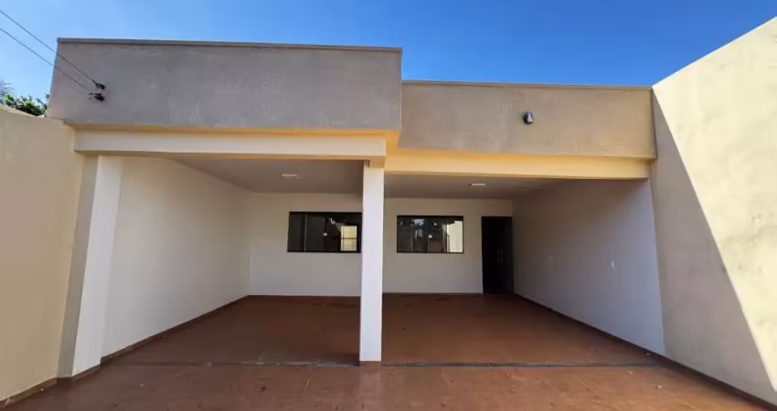 casa a venda em Jataí Go