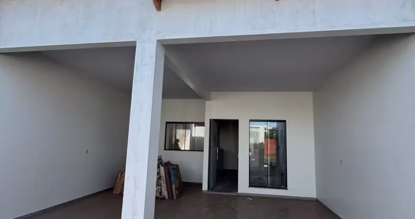 casa a venda setor Santa Teresinha Jataí go